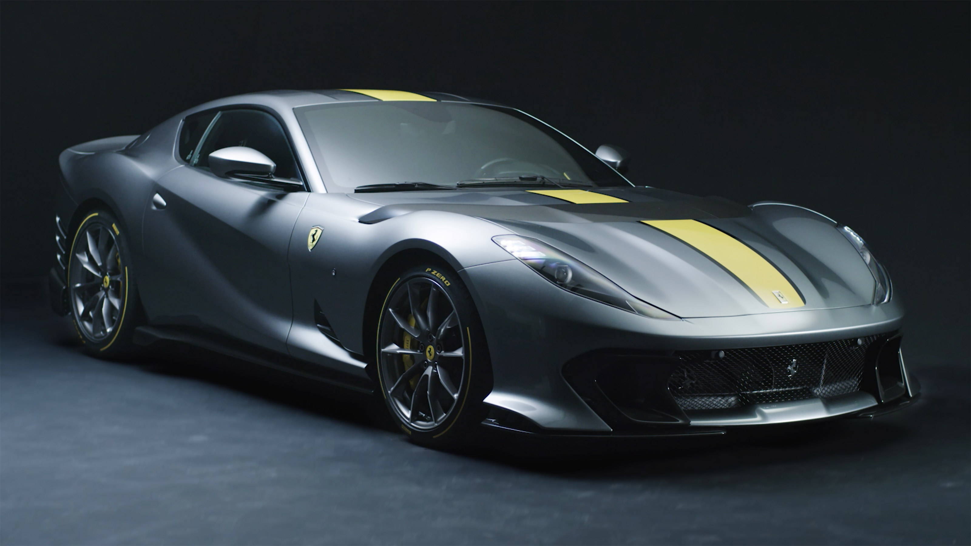 price ferrari 812 superfast